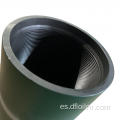 Octg Pipe Fitting Butress Preshing Acoplamiento SC